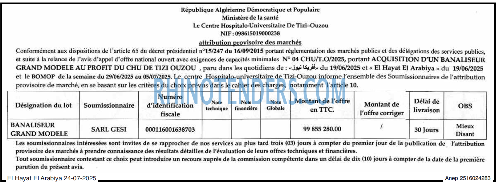 Autres