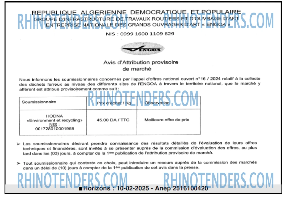 Autres