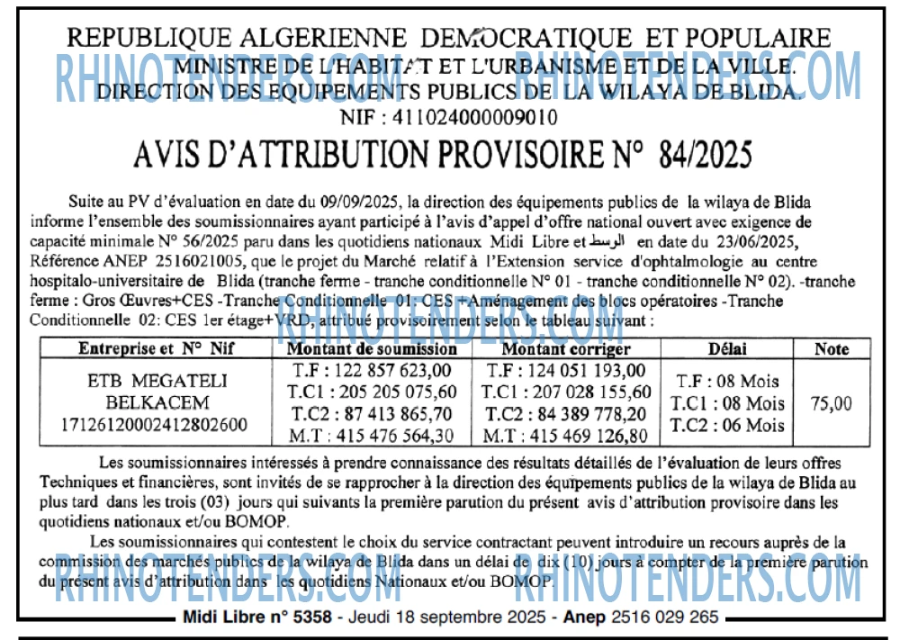 MIDI Libre