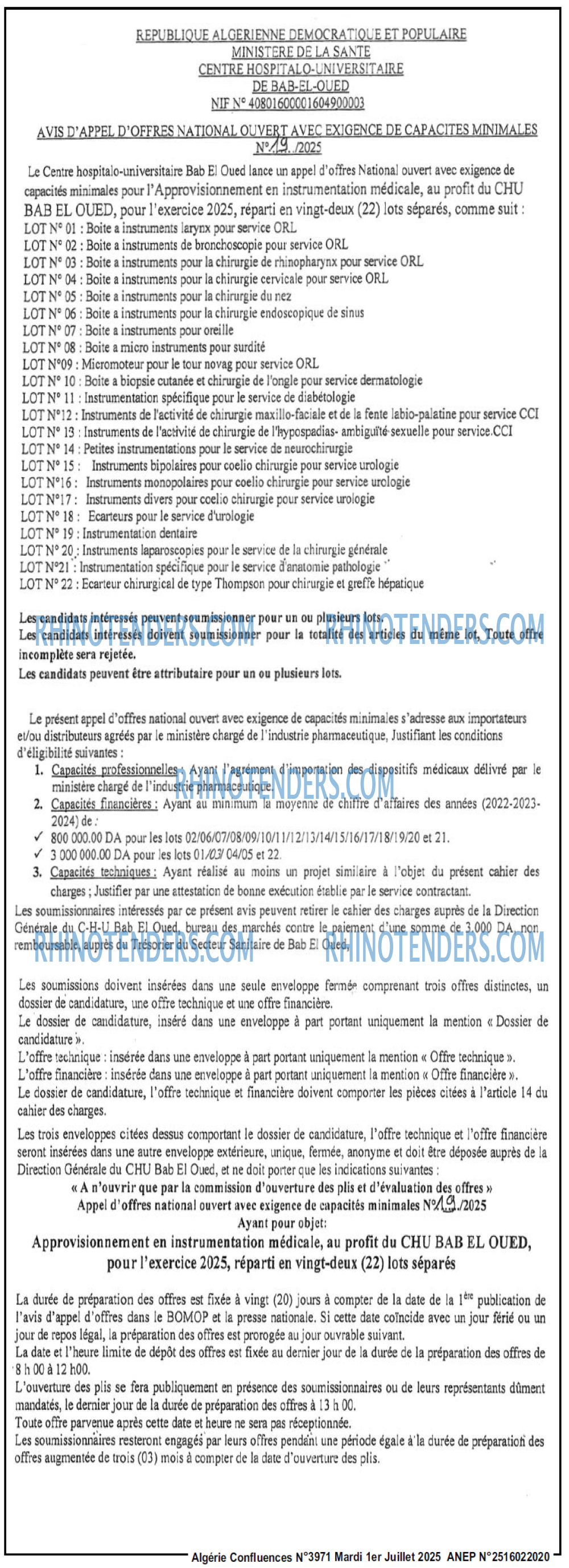 Autres