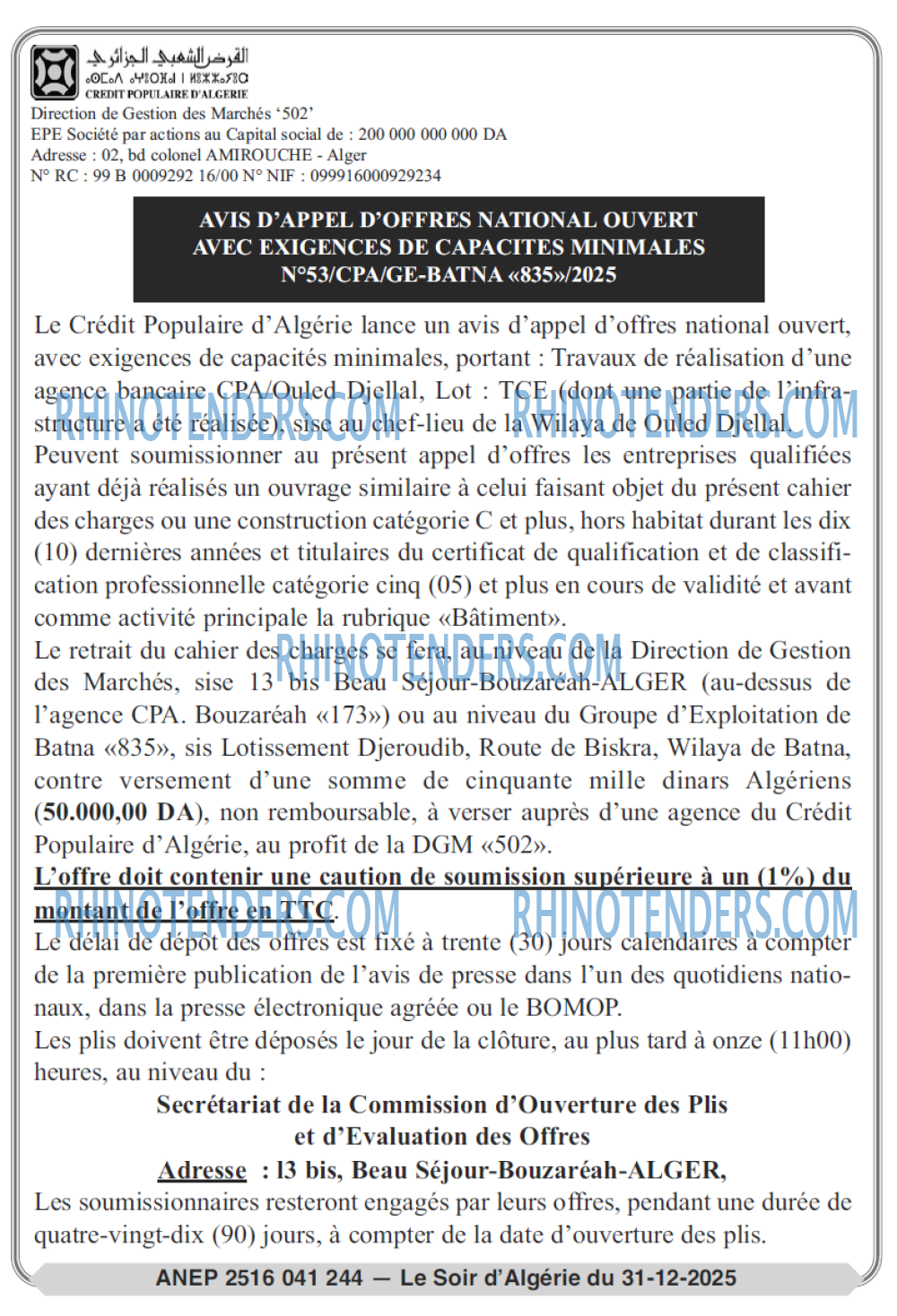 Autres