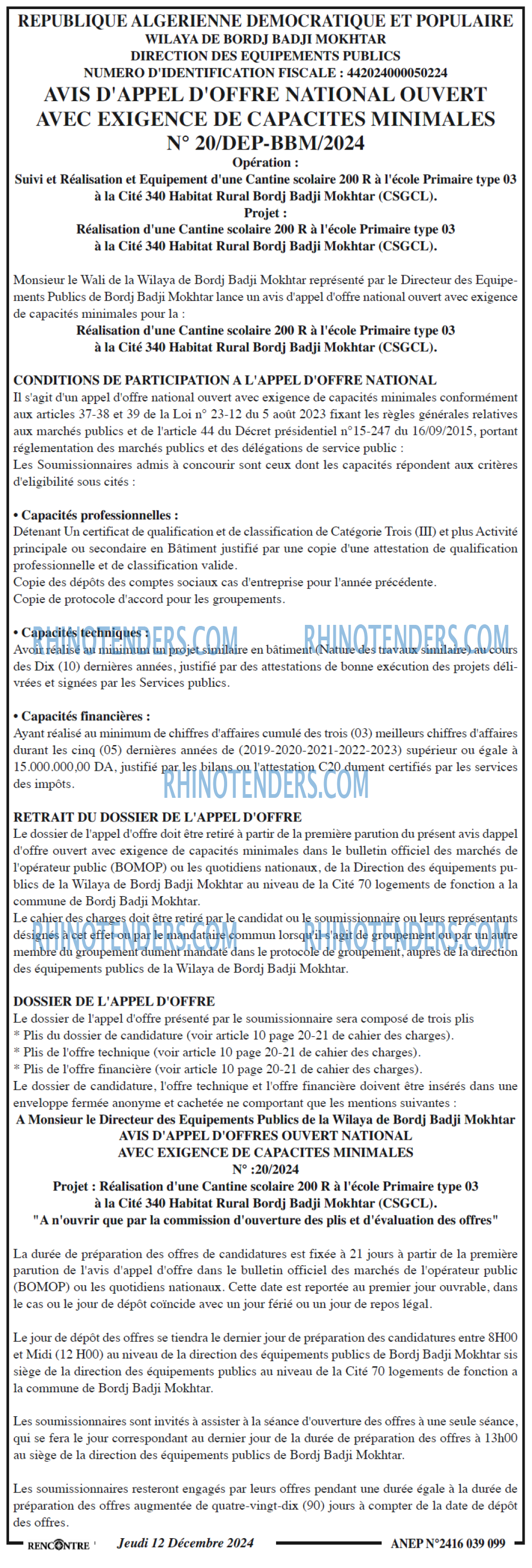 Autres