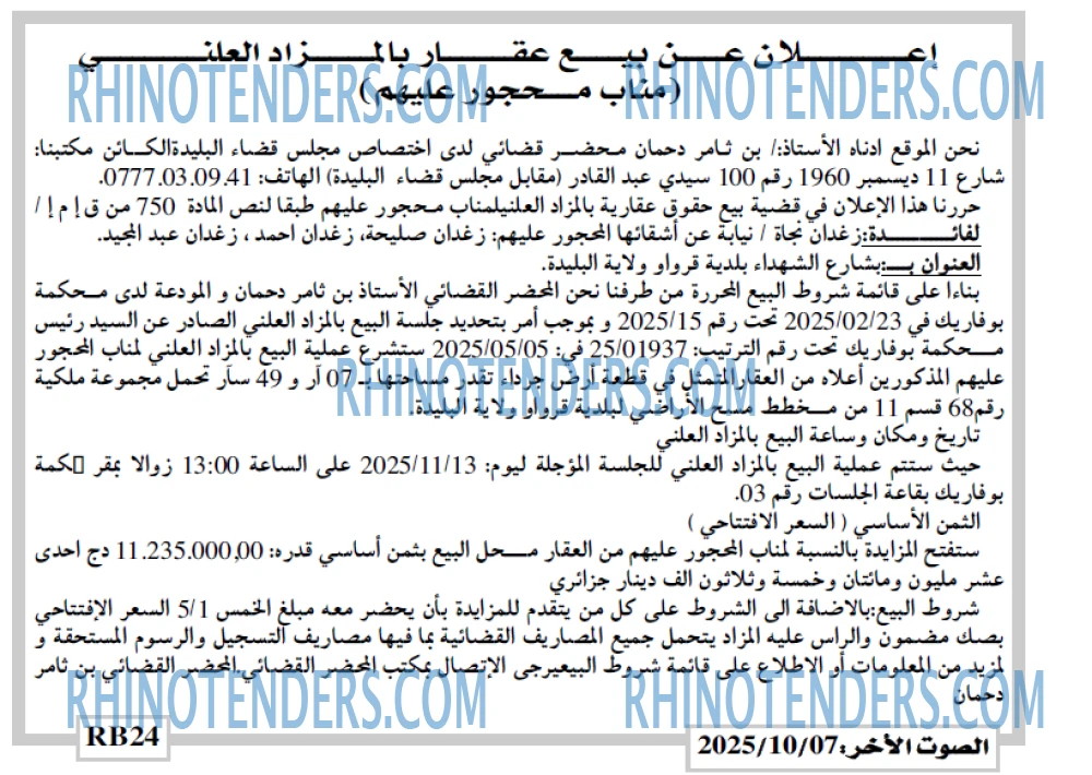 الصوت الاخر