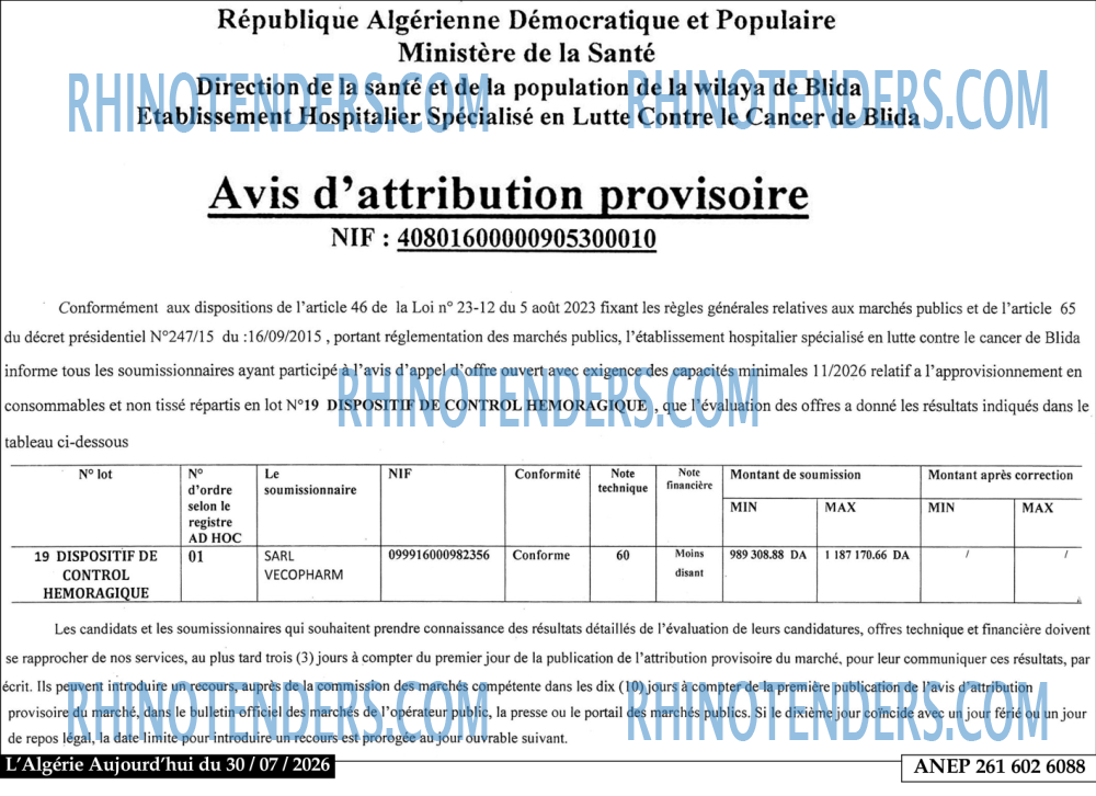 Aujourd'hui