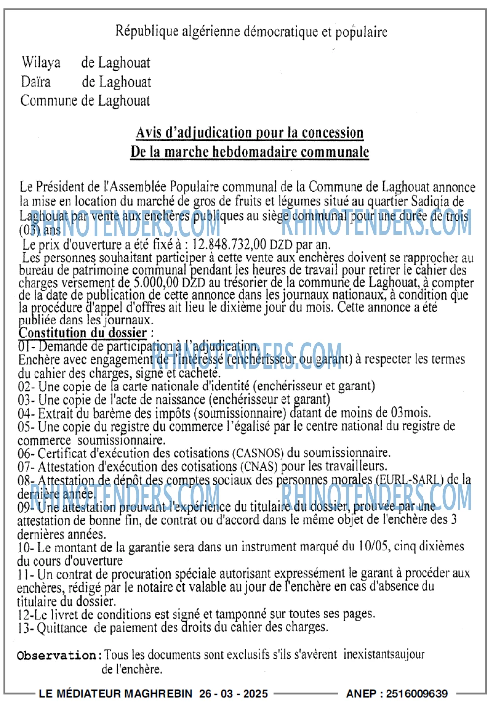 Autres