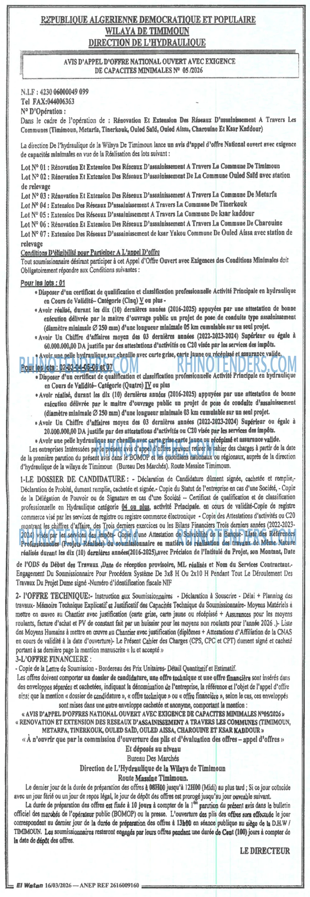 El Watan