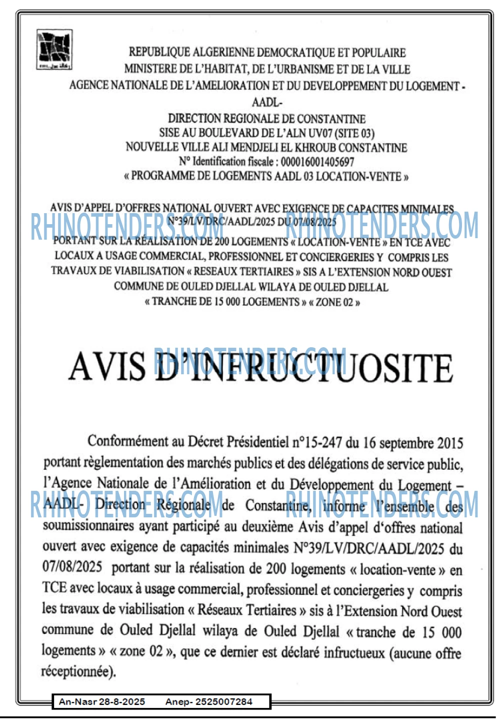 Autres