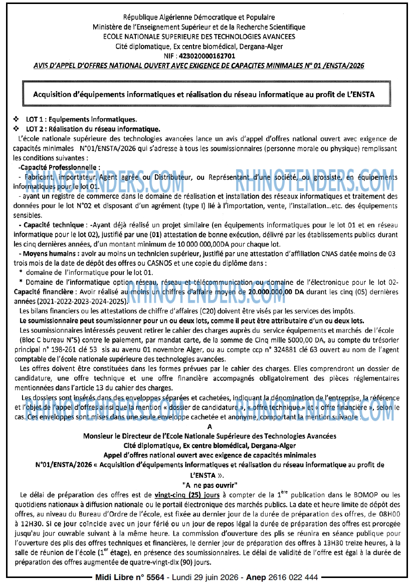 MIDI Libre