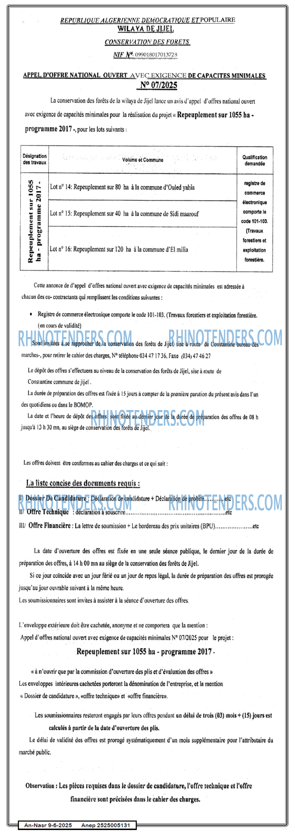 Autres