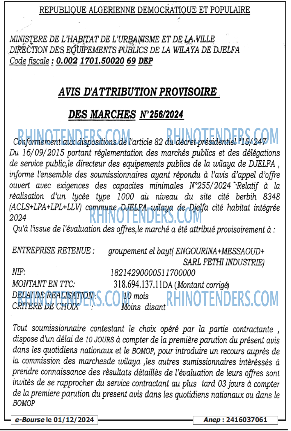 Autres
