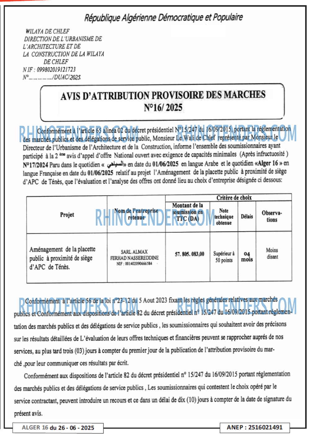 Autres