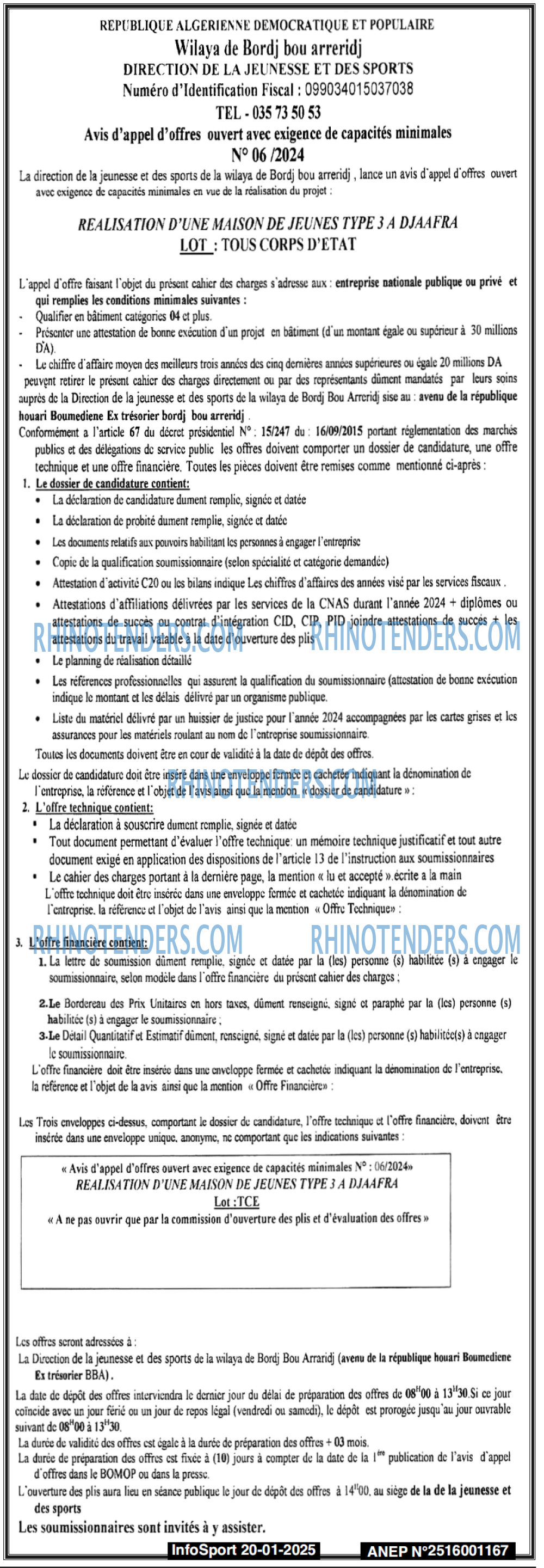 InfoSport
