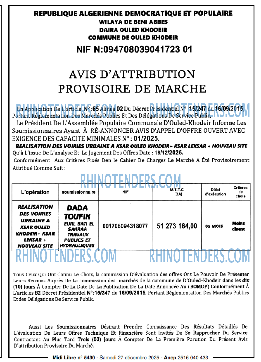 MIDI Libre