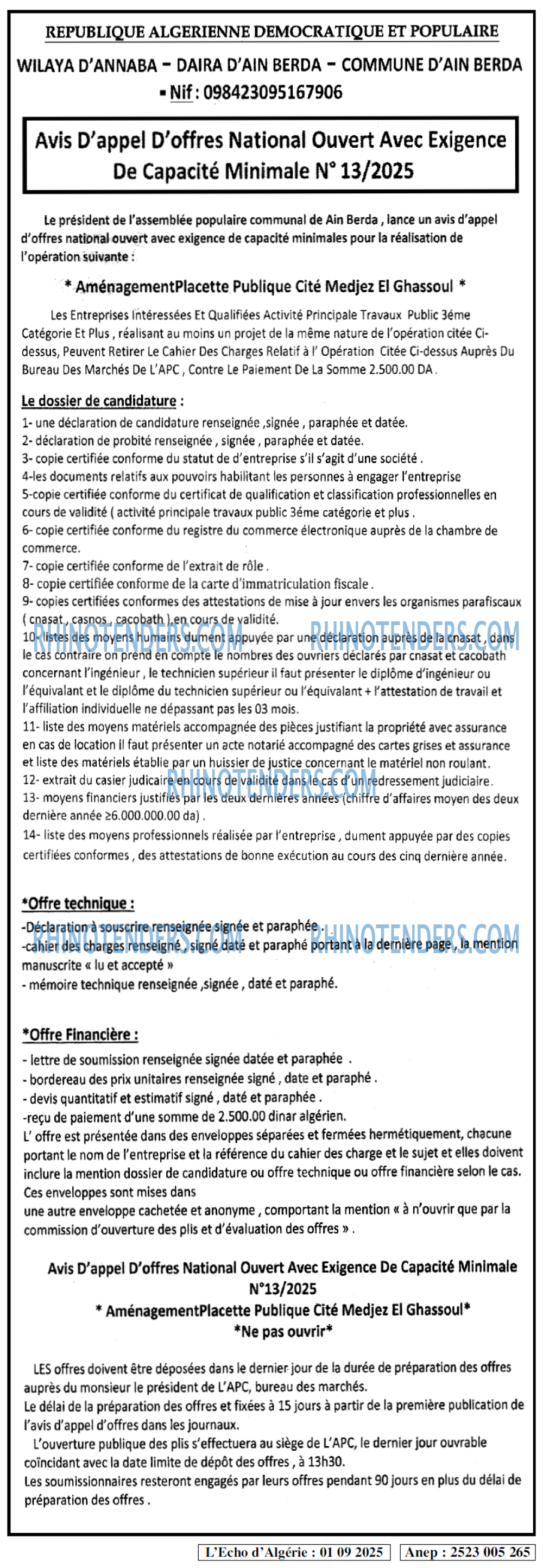 Autres