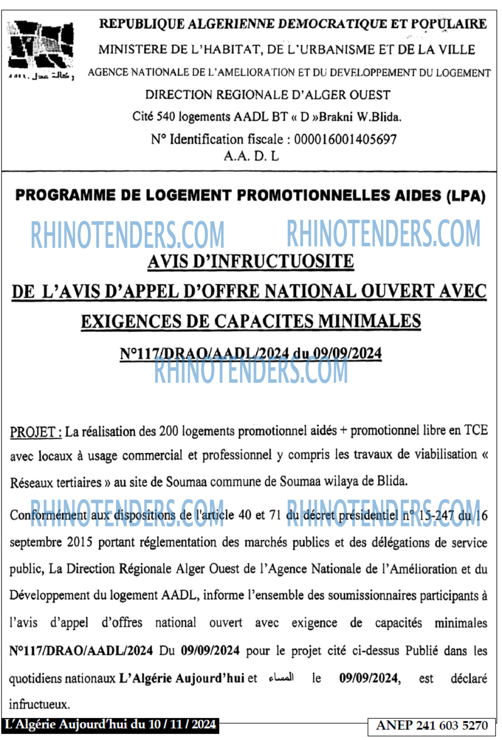 Aujourd'hui