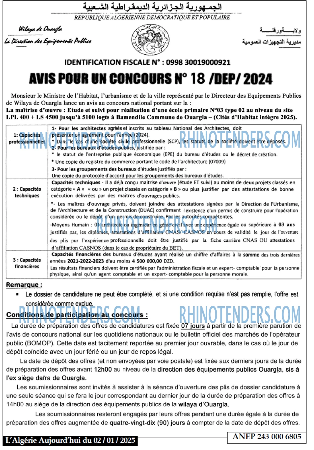 Aujourd'hui