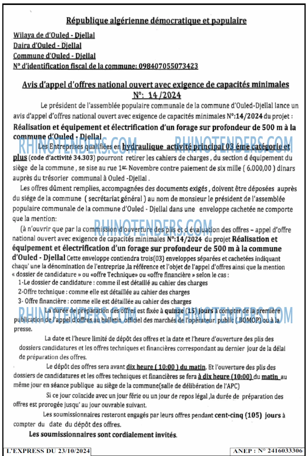 Autres