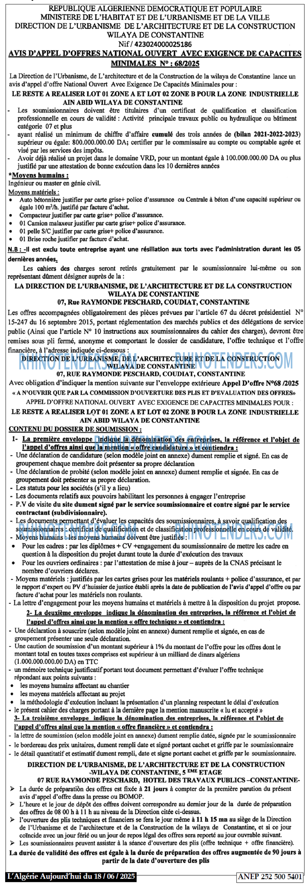 Autres