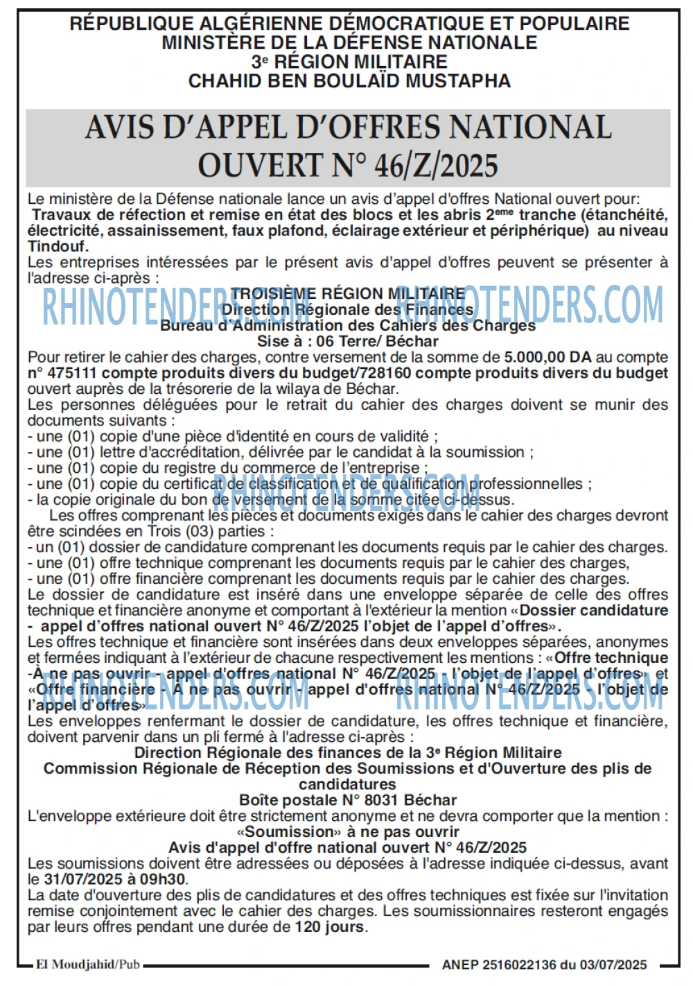 Autres