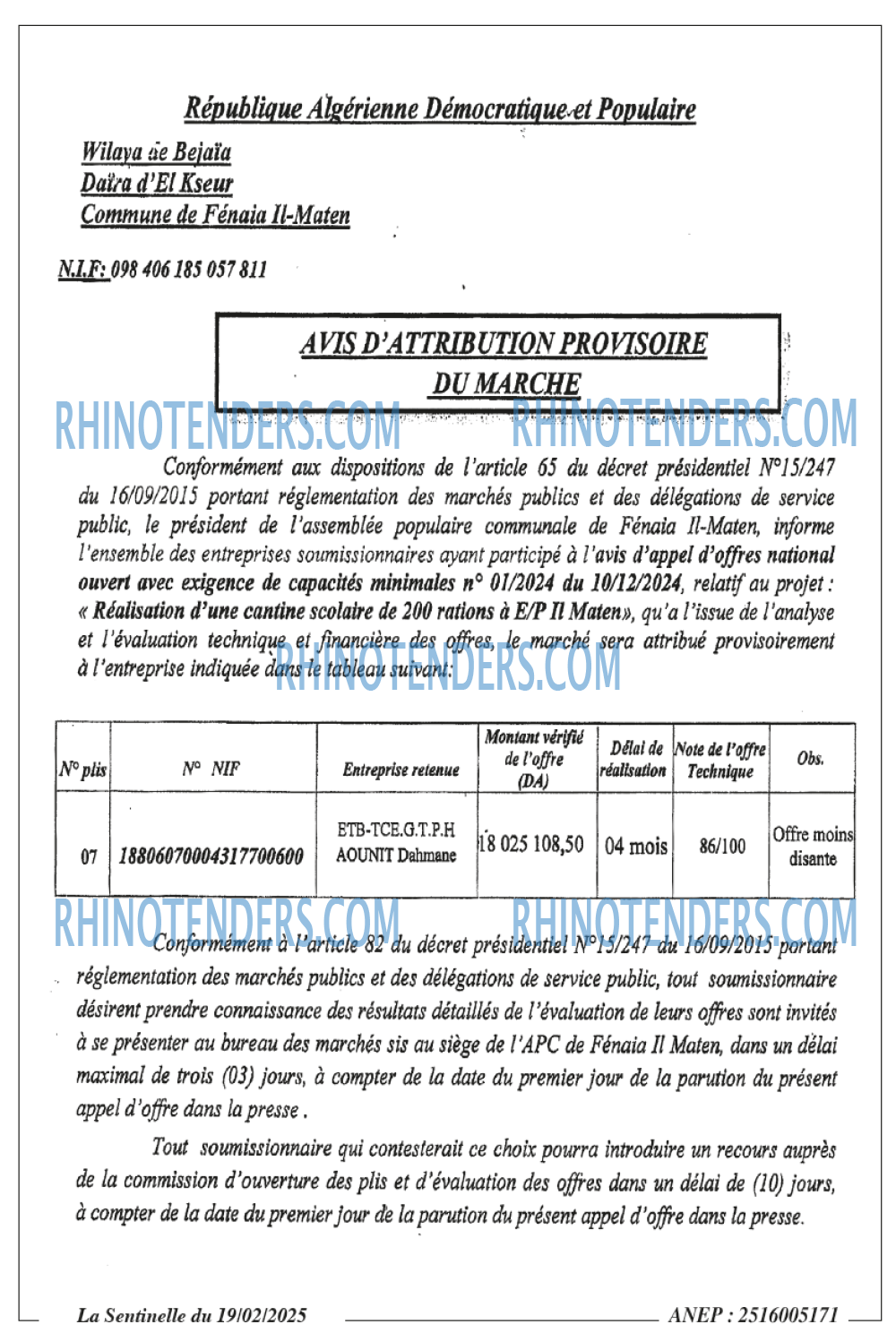 Autres