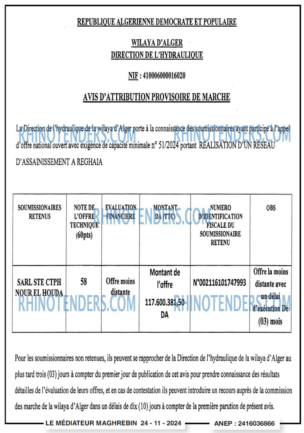 Autres