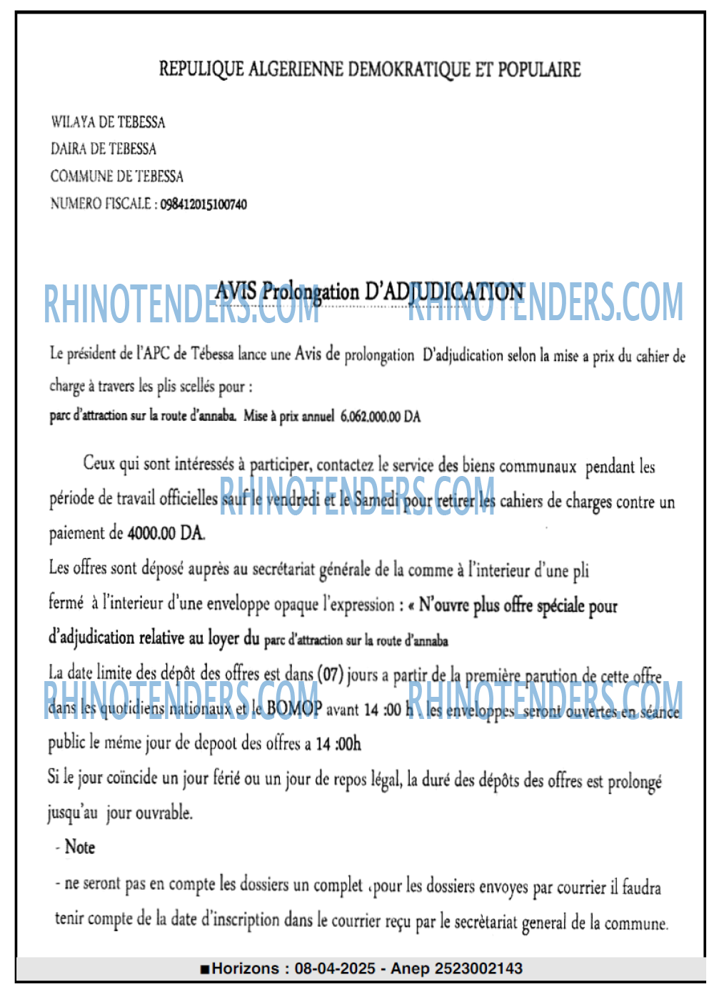 Autres