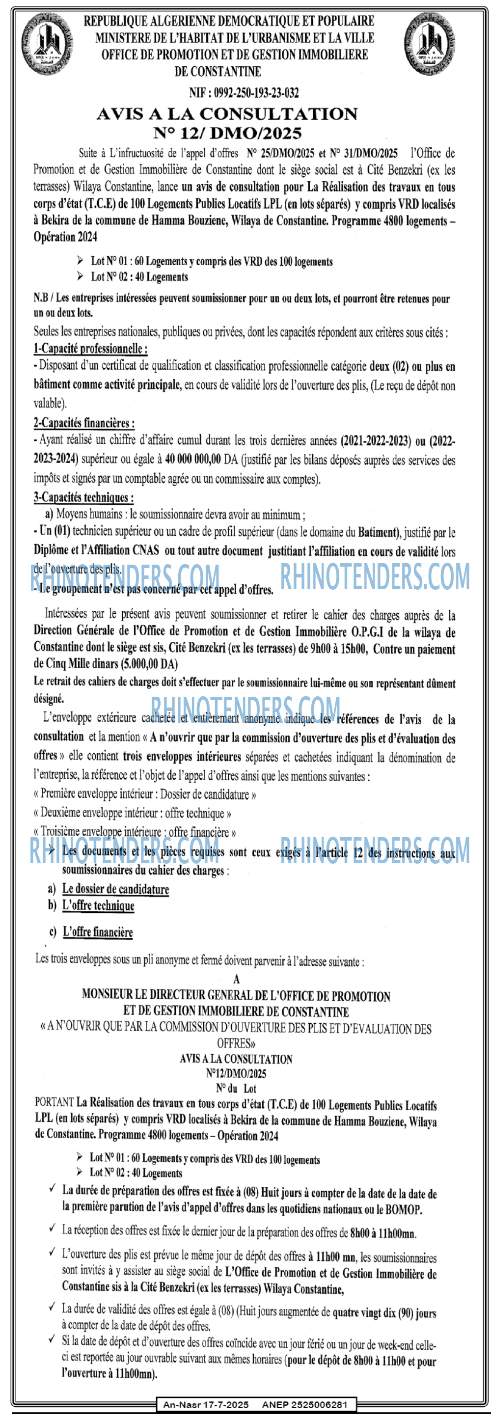 Autres
