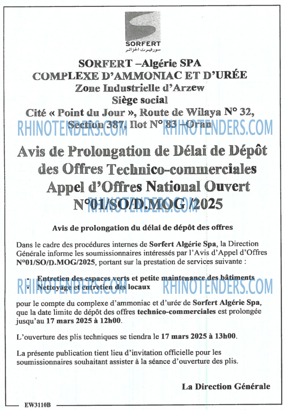 Autres