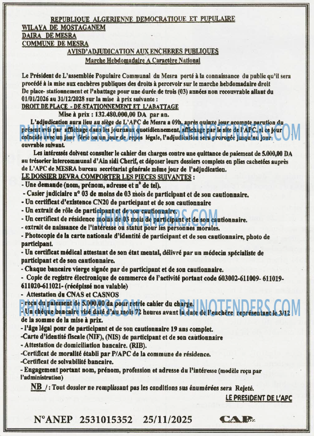 Autres