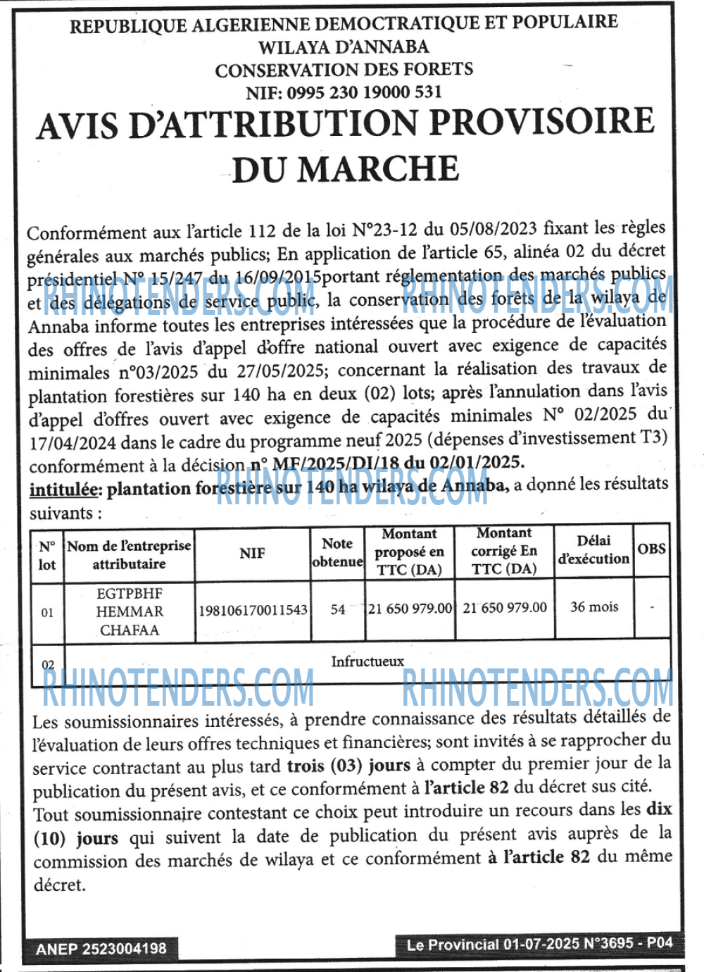 Autres