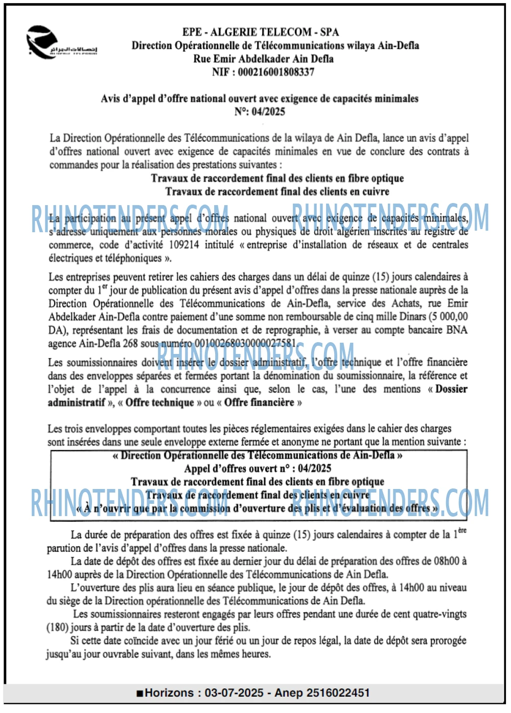 Autres