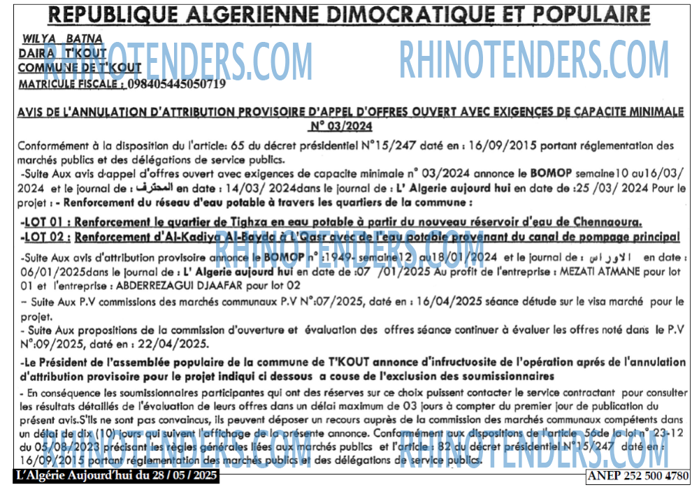 Aujourd'hui