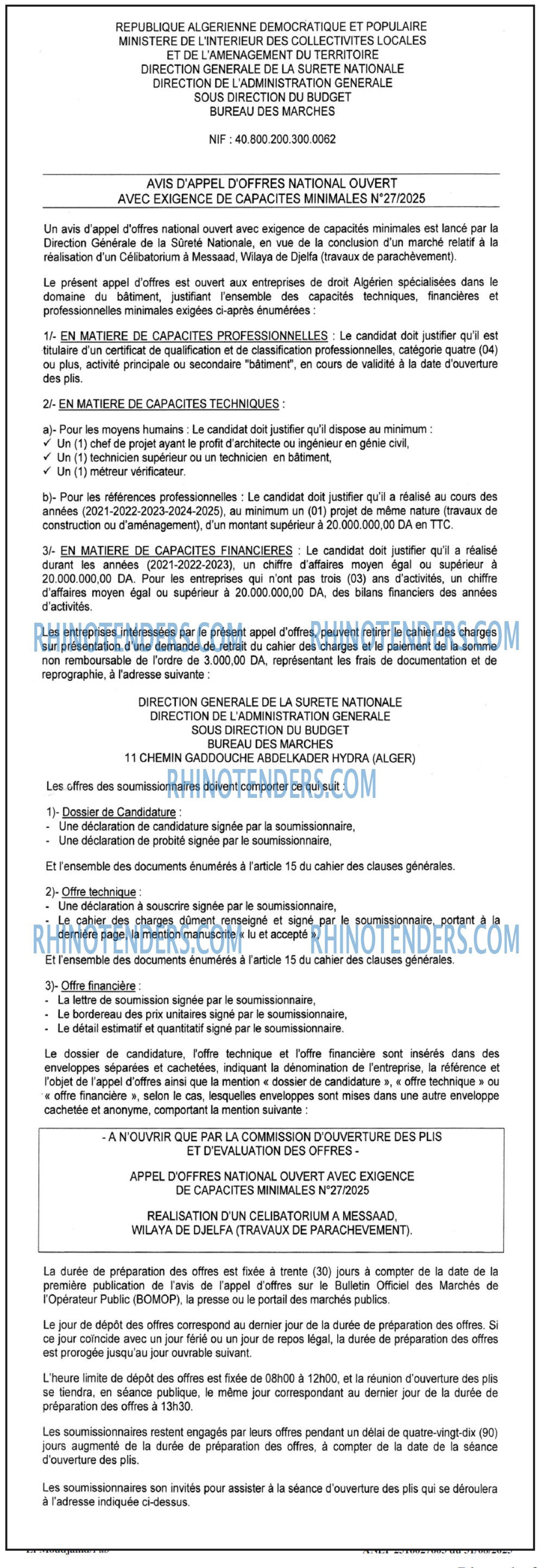 Autres