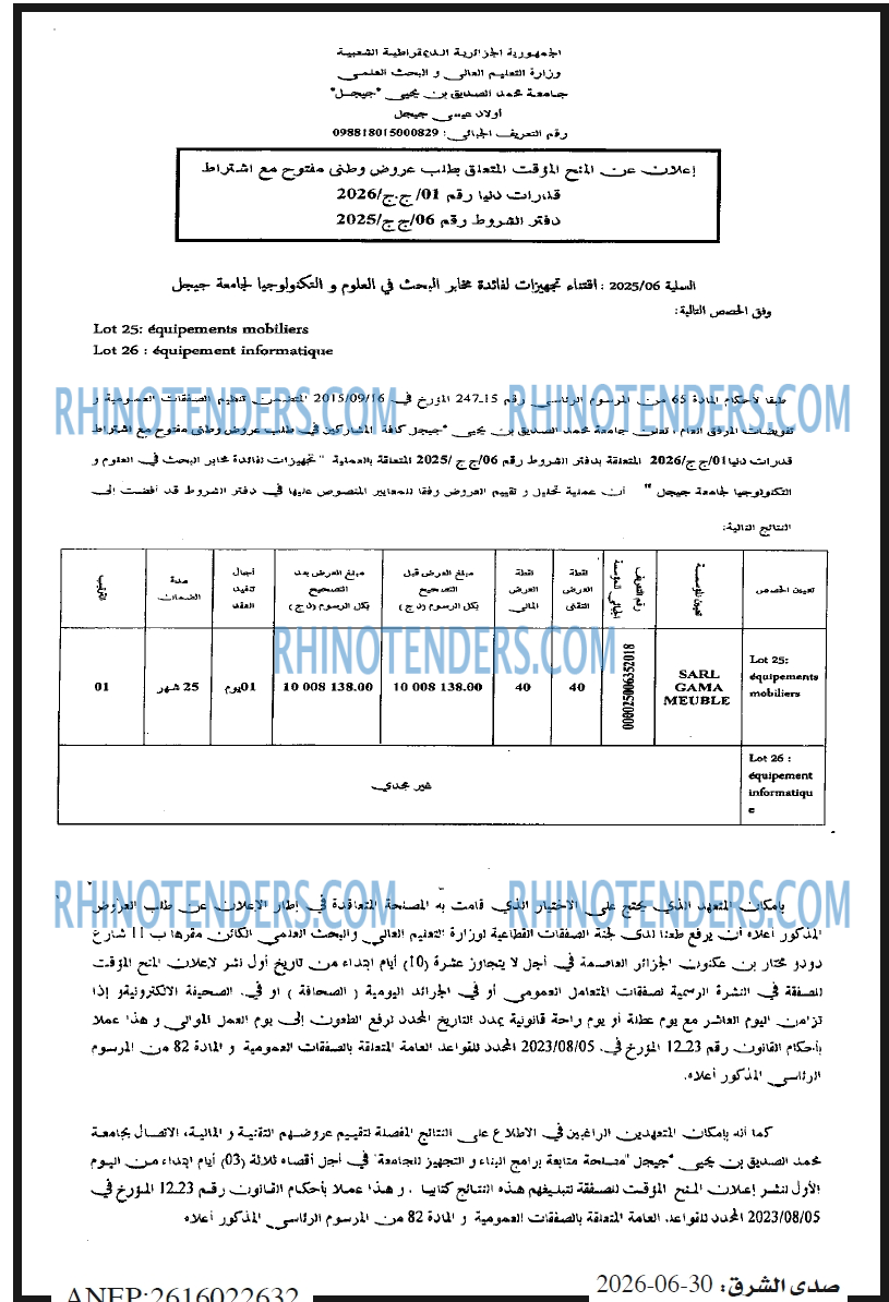صدى الشرق