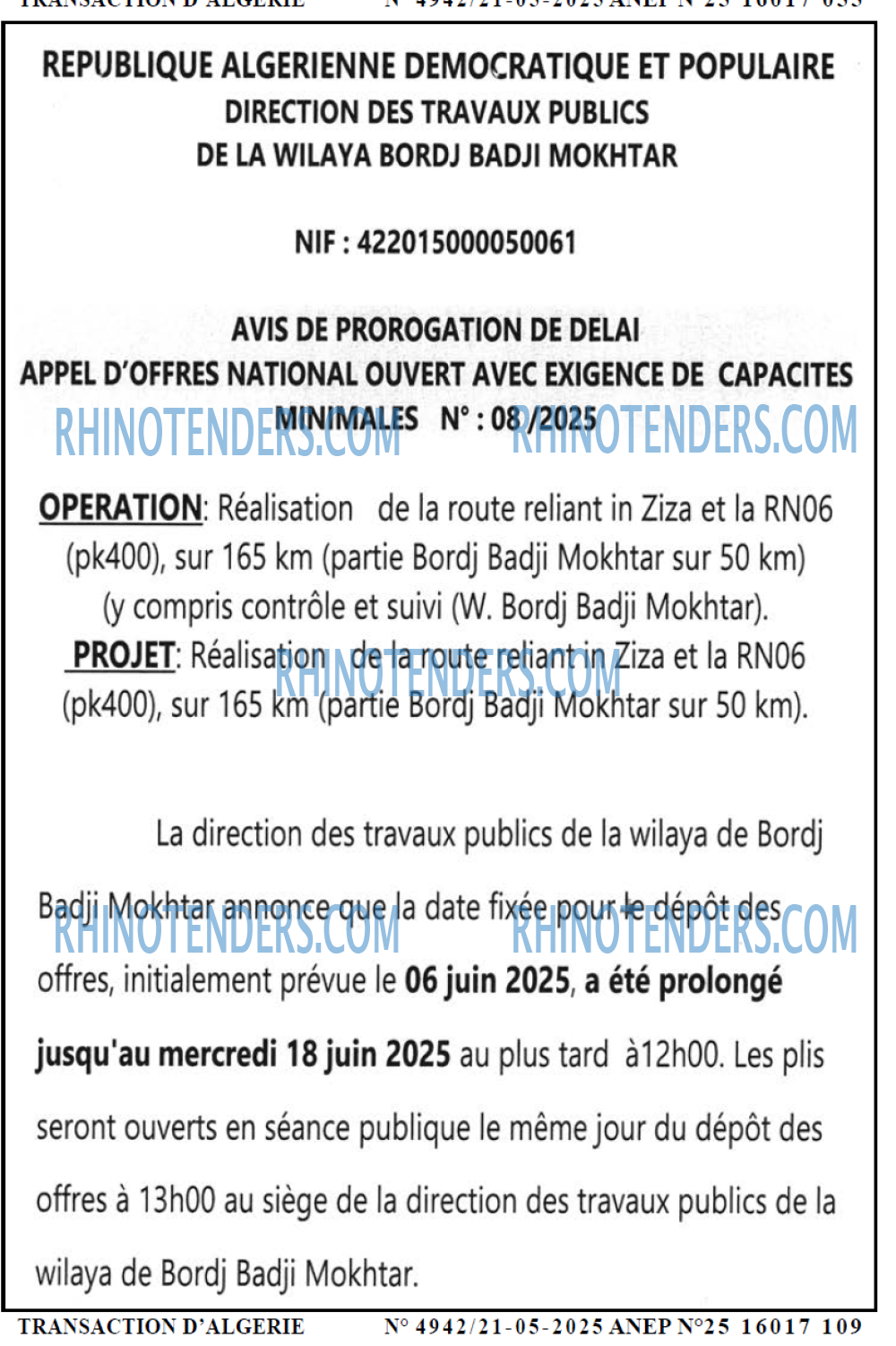 Autres