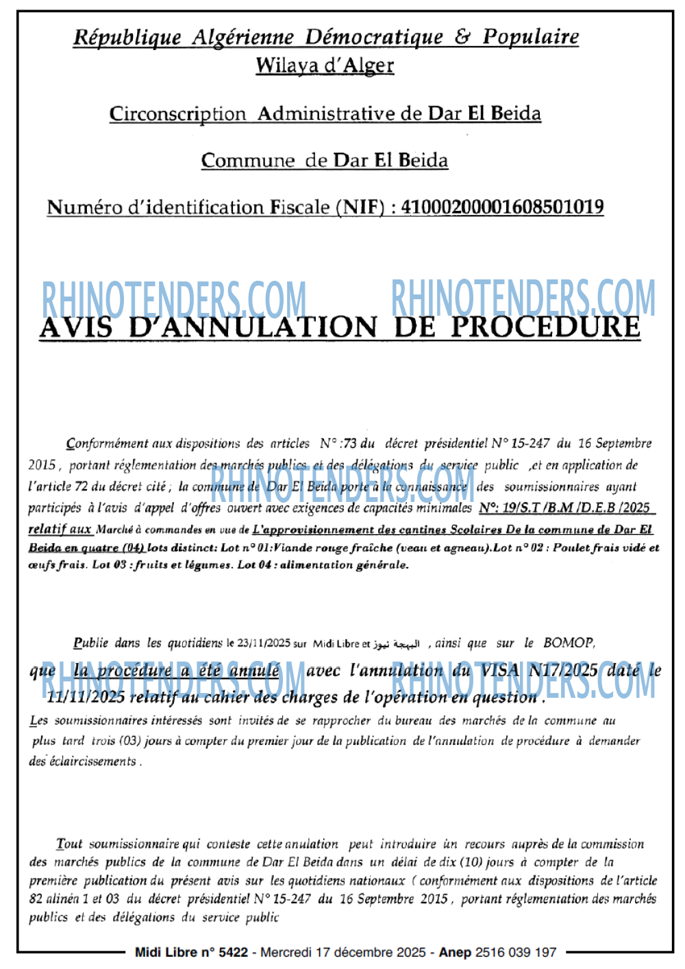 MIDI Libre