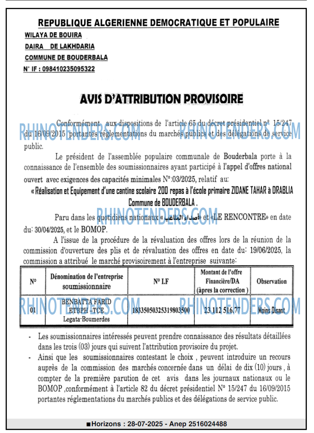 Autres