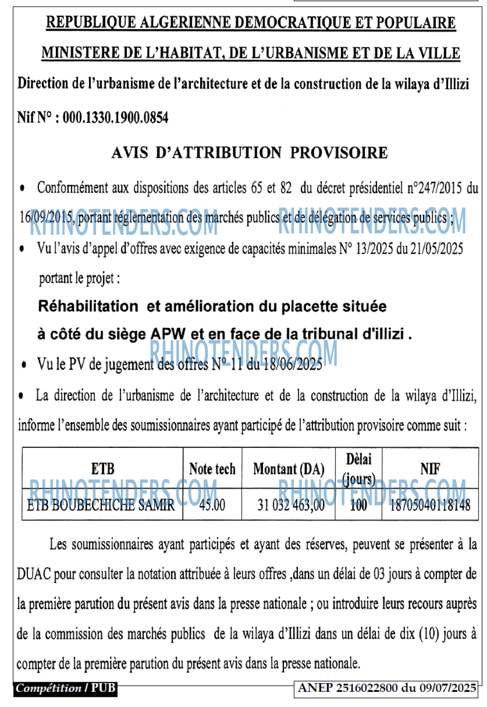 Autres