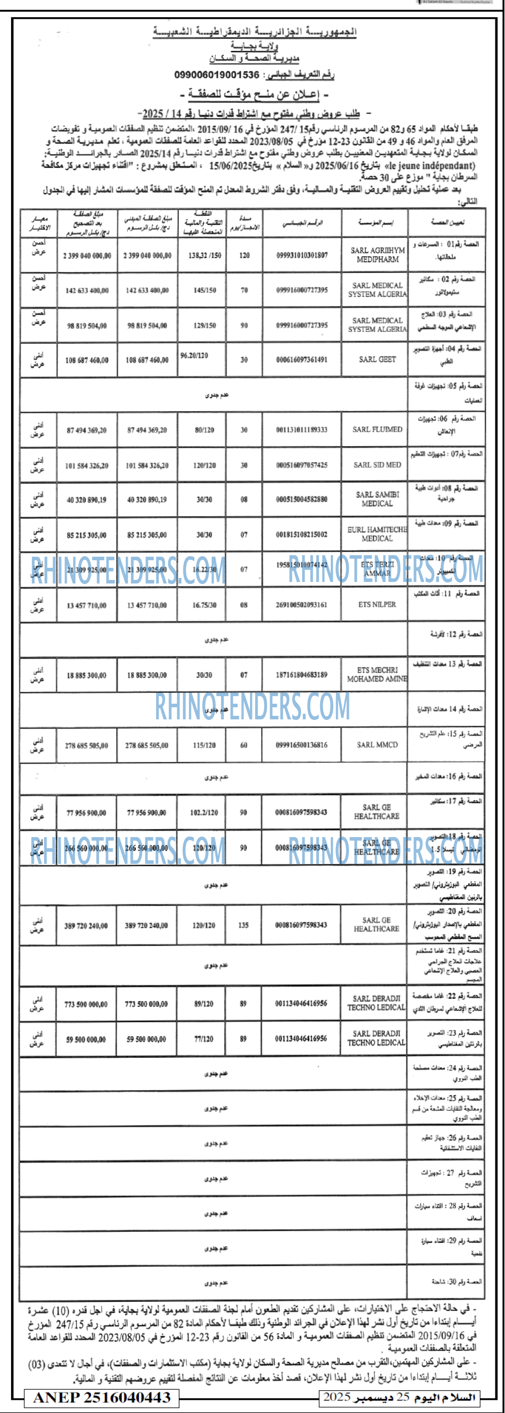 السلام