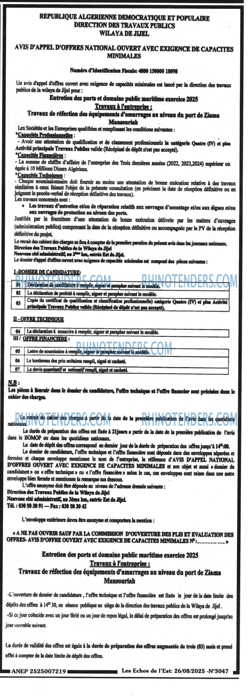Autres