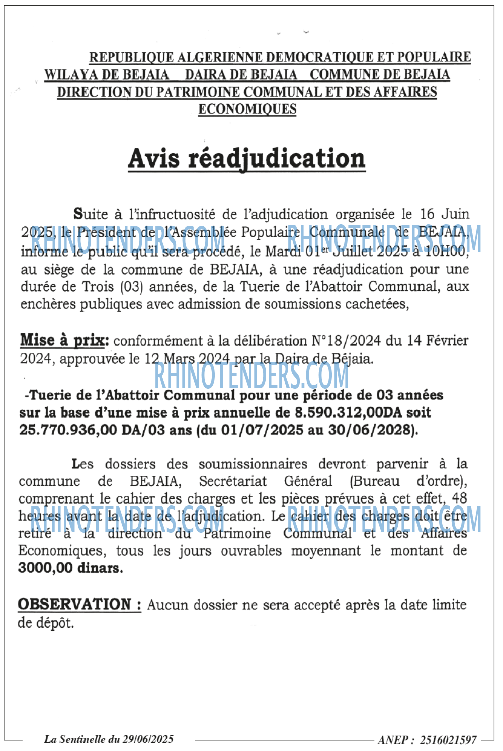 Autres