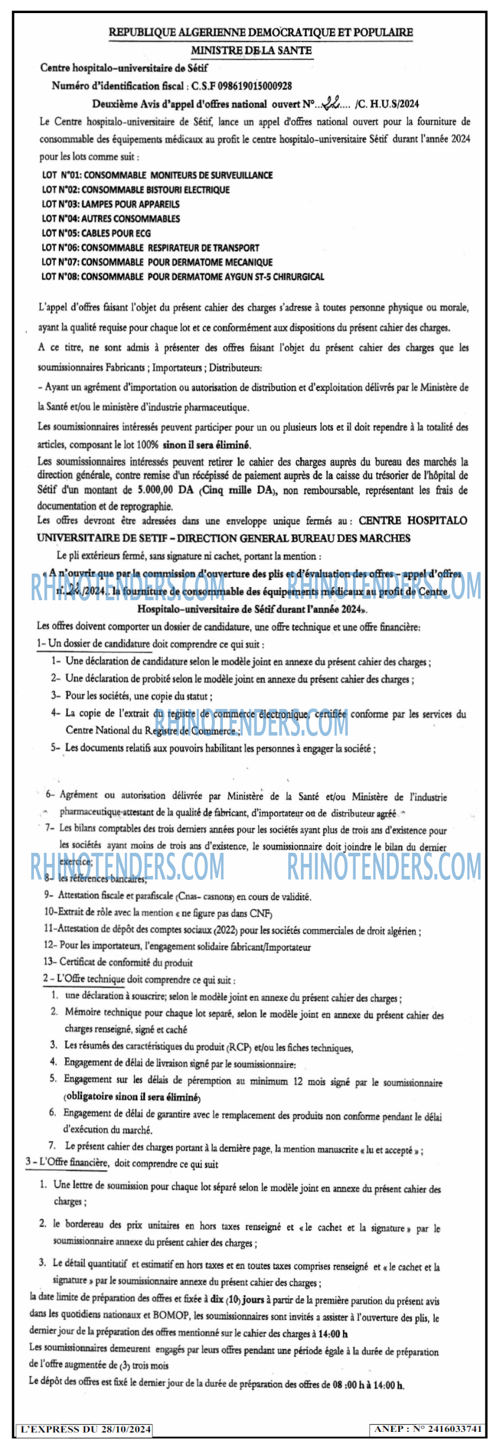 Autres