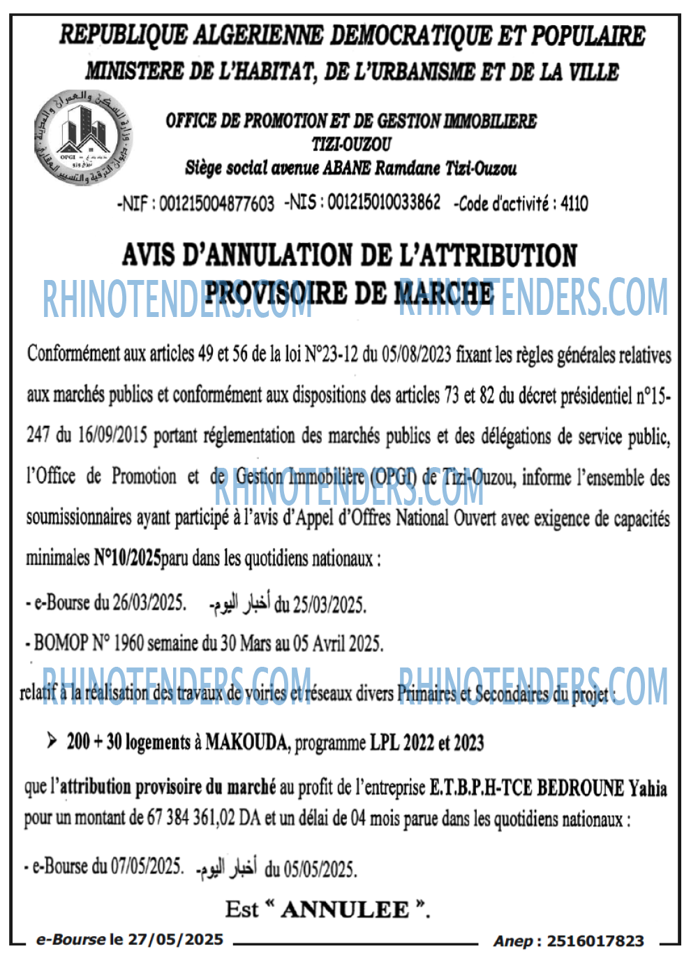 Autres