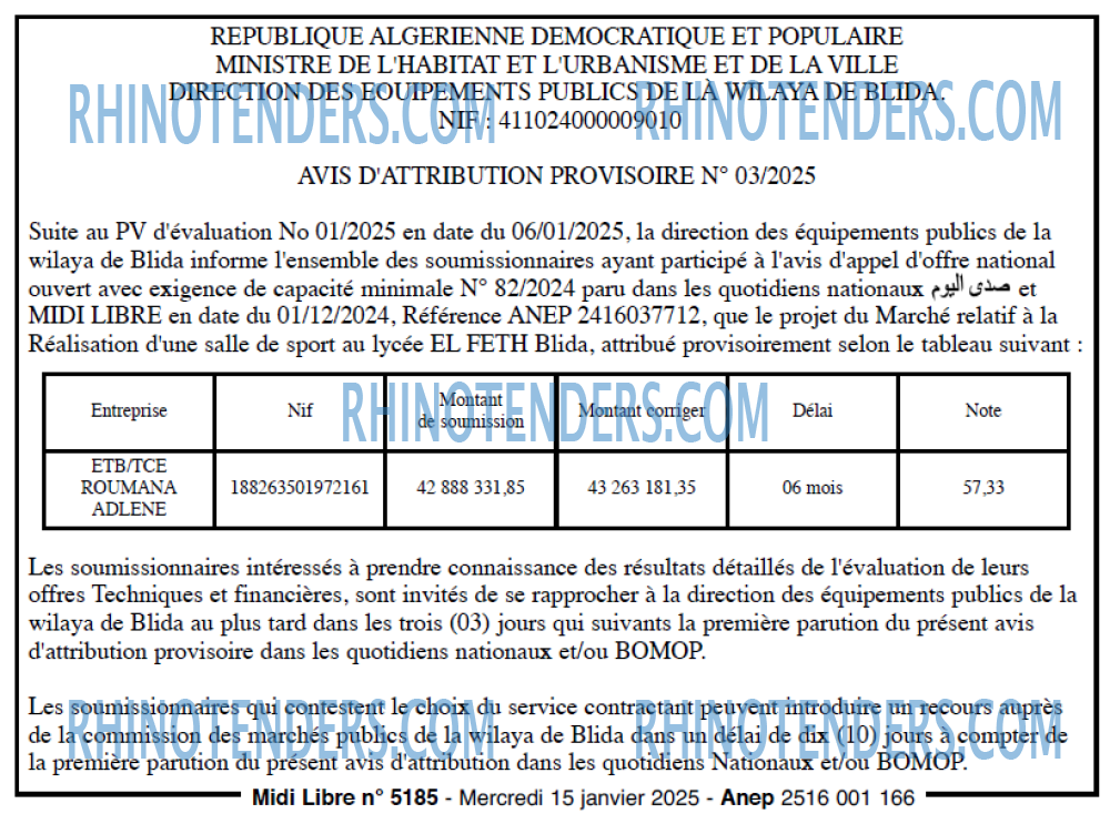 MIDI Libre