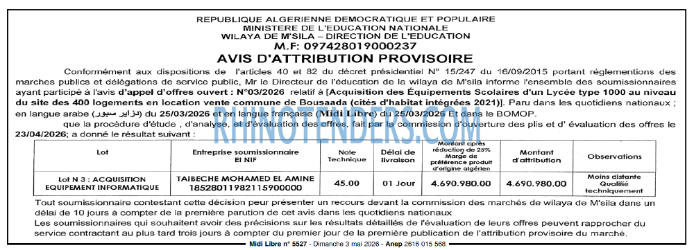 MIDI Libre