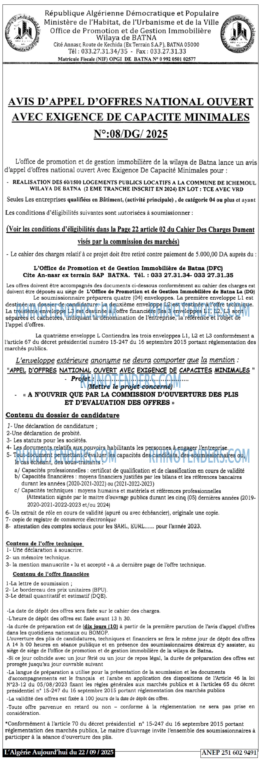 Aujourd'hui