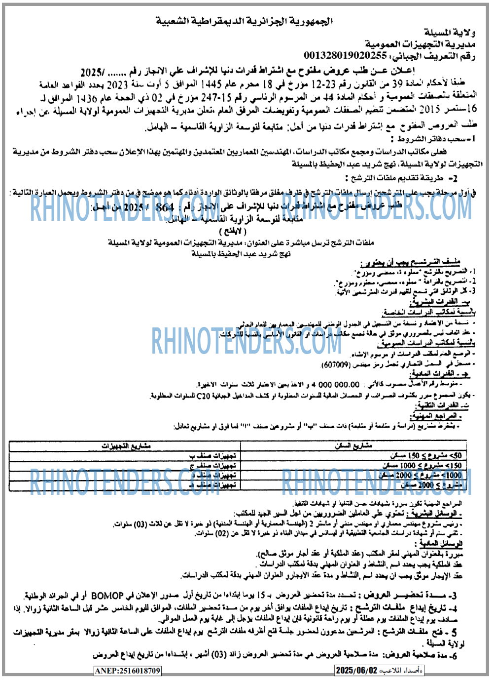 EL MOHARIR EL YOUMI