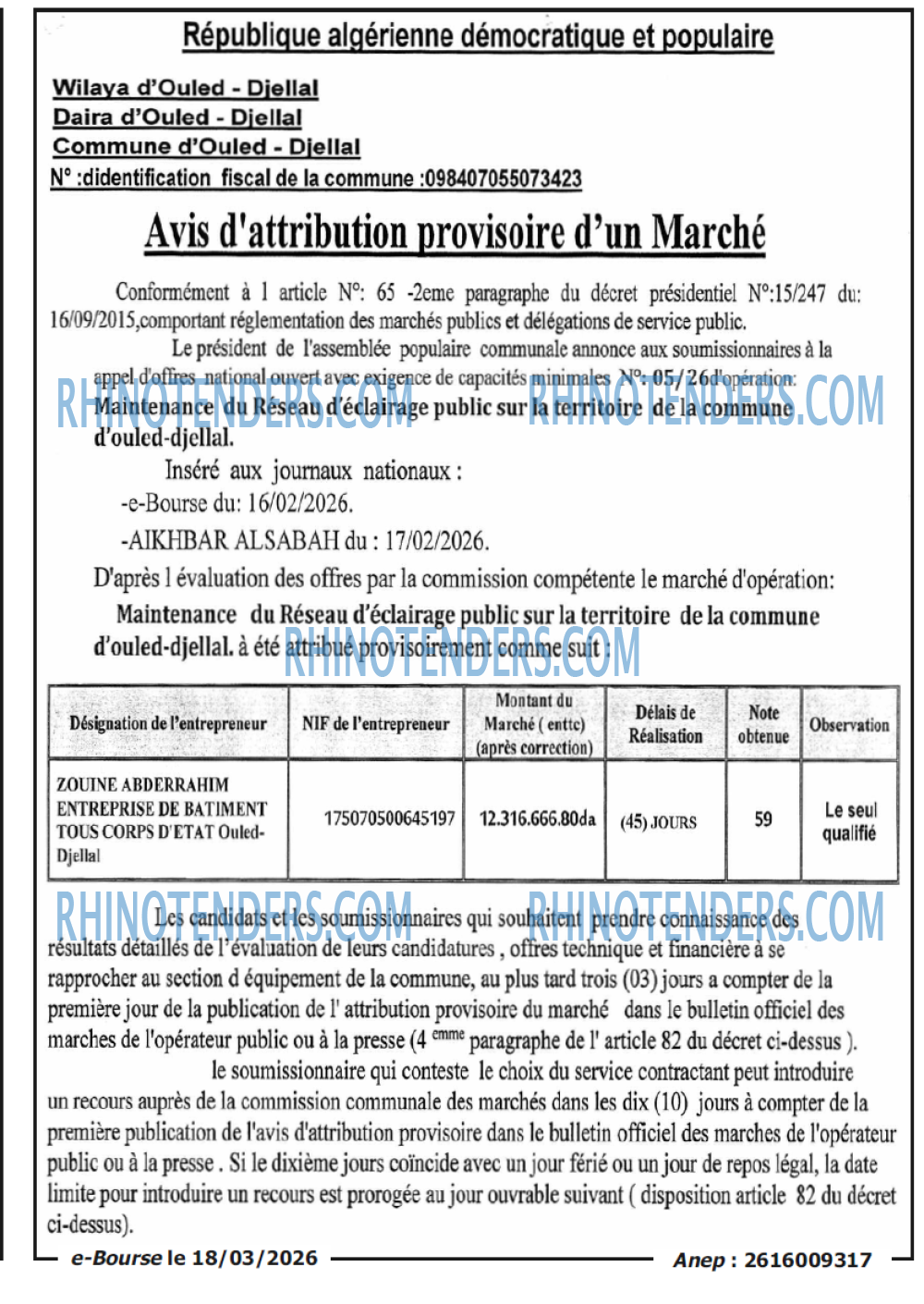 Autres