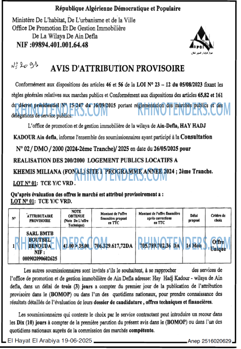 Autres