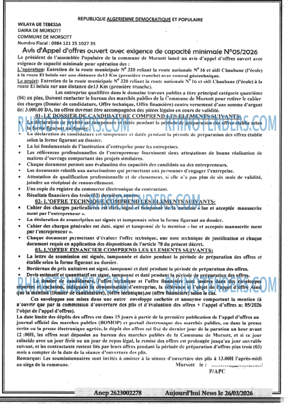 Aujourd'hui